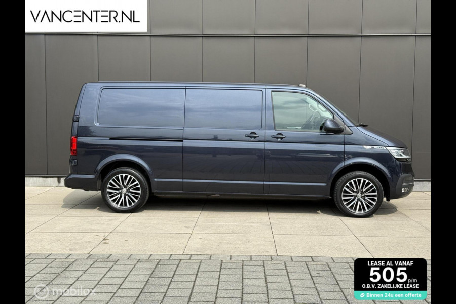 Volkswagen Transporter Bulli 2.0 TDI 199pk DSG Automaat L2