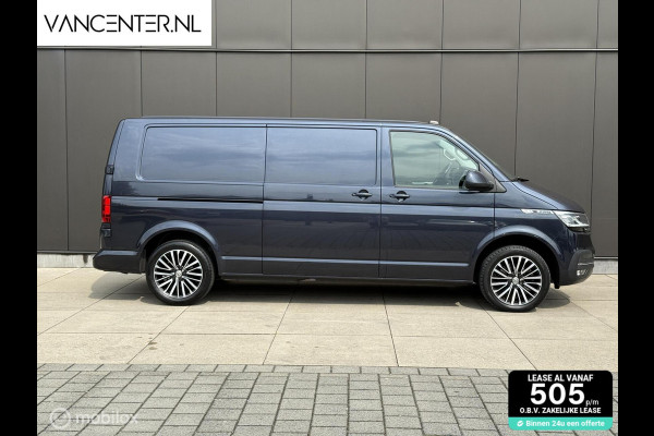 Volkswagen Transporter Bulli 2.0 TDI 199pk DSG Automaat L2
