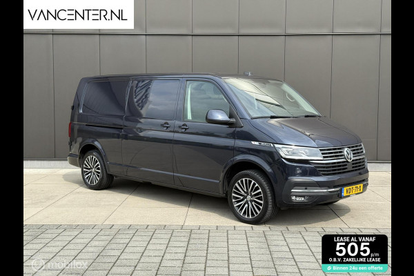 Volkswagen Transporter Bulli 2.0 TDI 199pk DSG Automaat L2