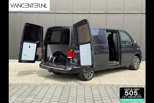 Volkswagen Transporter Bulli 2.0 TDI 199pk DSG Automaat L2