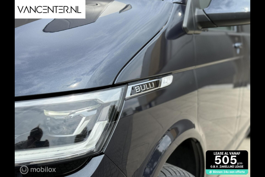 Volkswagen Transporter Bulli 2.0 TDI 199pk DSG Automaat L2