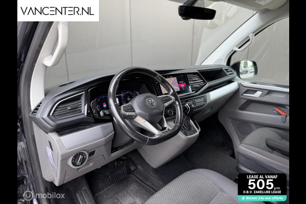 Volkswagen Transporter Bulli 2.0 TDI 199pk DSG Automaat L2