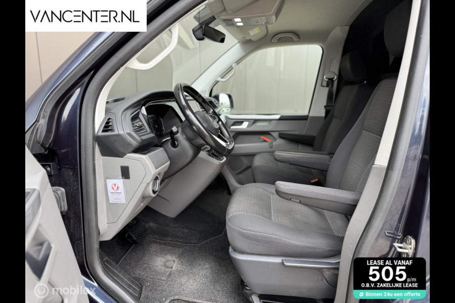Volkswagen Transporter Bulli 2.0 TDI 199pk DSG Automaat L2
