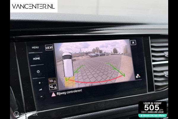 Volkswagen Transporter Bulli 2.0 TDI 199pk DSG Automaat L2