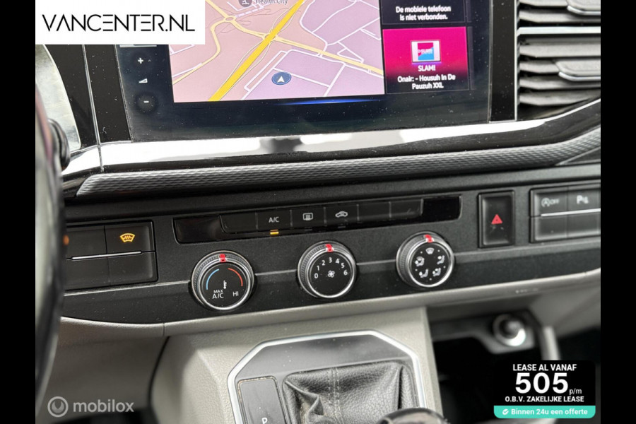 Volkswagen Transporter Bulli 2.0 TDI 199pk DSG Automaat L2