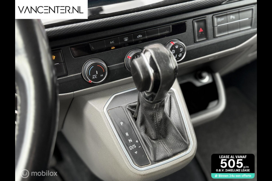 Volkswagen Transporter Bulli 2.0 TDI 199pk DSG Automaat L2