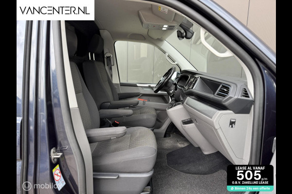 Volkswagen Transporter Bulli 2.0 TDI 199pk DSG Automaat L2