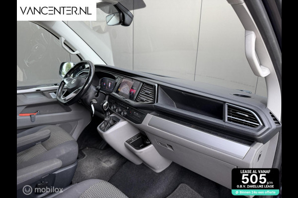 Volkswagen Transporter Bulli 2.0 TDI 199pk DSG Automaat L2