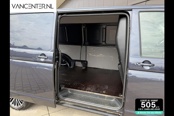 Volkswagen Transporter Bulli 2.0 TDI 199pk DSG Automaat L2