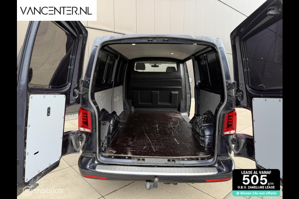 Volkswagen Transporter Bulli 2.0 TDI 199pk DSG Automaat L2