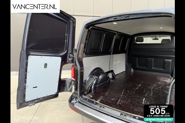 Volkswagen Transporter Bulli 2.0 TDI 199pk DSG Automaat L2