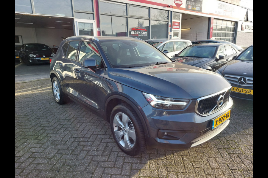 Volvo XC40 1.5 T2 AUTOMAAT-CAMERA-LED-ALLE OPTIE