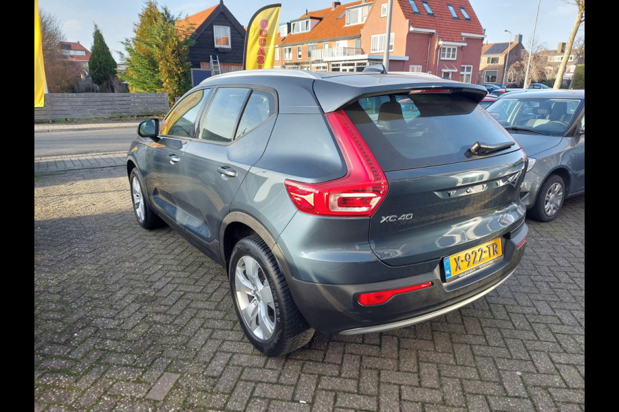 Volvo XC40 1.5 T2 AUTOMAAT-CAMERA-LED-ALLE OPTIE