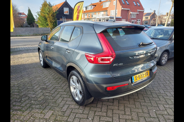 Volvo XC40 1.5 T2 AUTOMAAT-CAMERA-LED-ALLE OPTIE