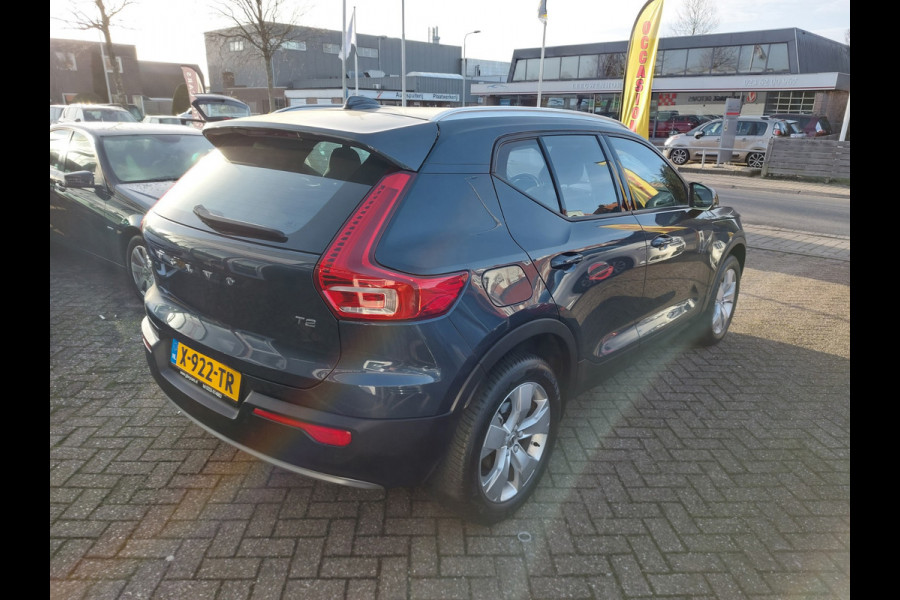 Volvo XC40 1.5 T2 AUTOMAAT-CAMERA-LED-ALLE OPTIE