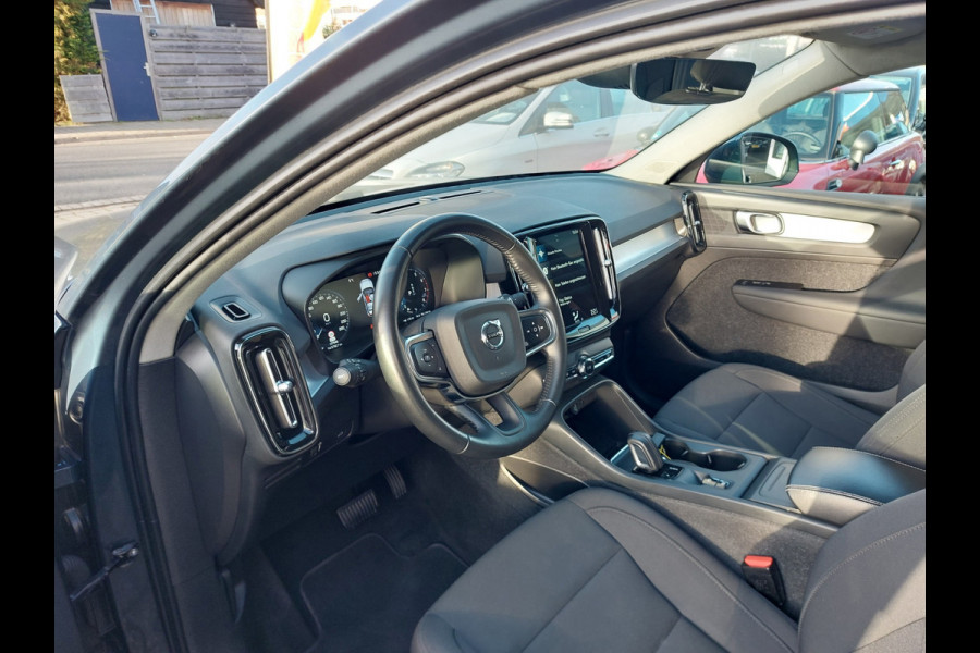 Volvo XC40 1.5 T2 AUTOMAAT-CAMERA-LED-ALLE OPTIE