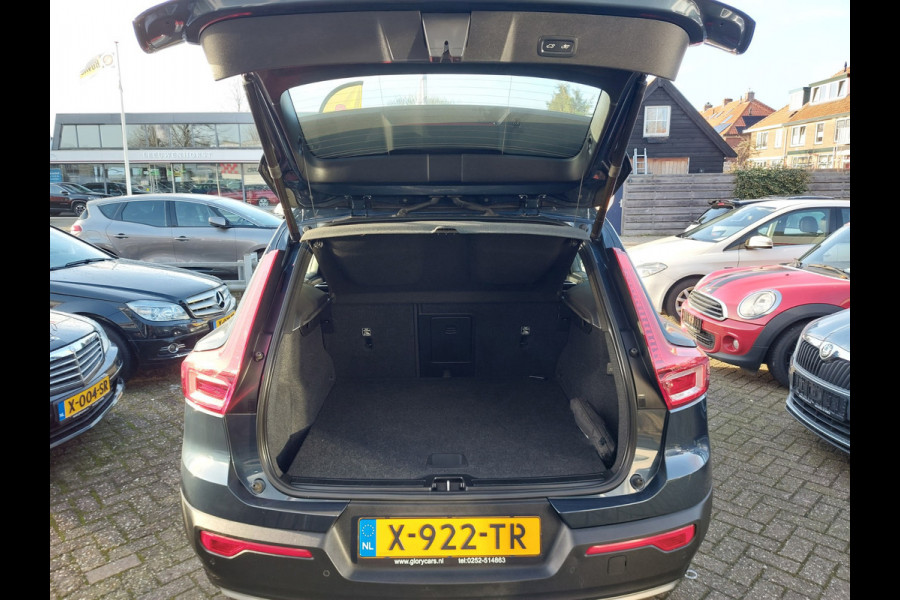 Volvo XC40 1.5 T2 AUTOMAAT-CAMERA-LED-ALLE OPTIE