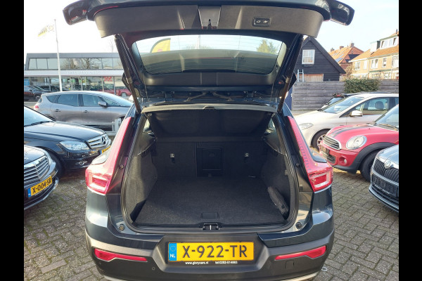 Volvo XC40 1.5 T2 AUTOMAAT-CAMERA-LED-ALLE OPTIE