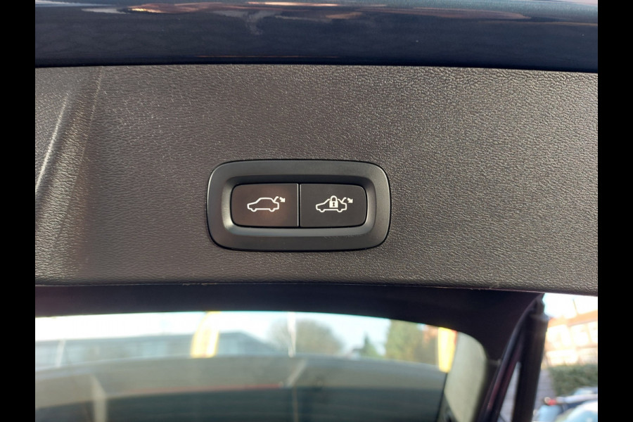 Volvo XC40 1.5 T2 AUTOMAAT-CAMERA-LED-ALLE OPTIE