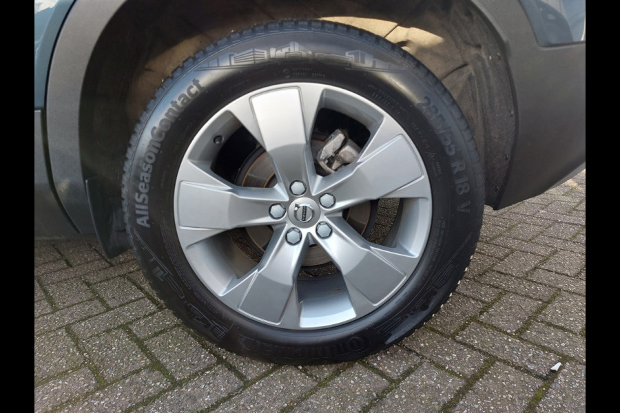 Volvo XC40 1.5 T2 AUTOMAAT-CAMERA-LED-ALLE OPTIE