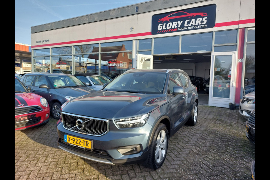 Volvo XC40 1.5 T2 AUTOMAAT-CAMERA-LED-ALLE OPTIE