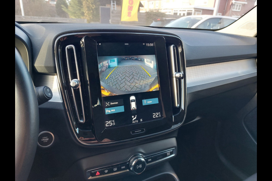 Volvo XC40 1.5 T2 AUTOMAAT-CAMERA-LED-ALLE OPTIE