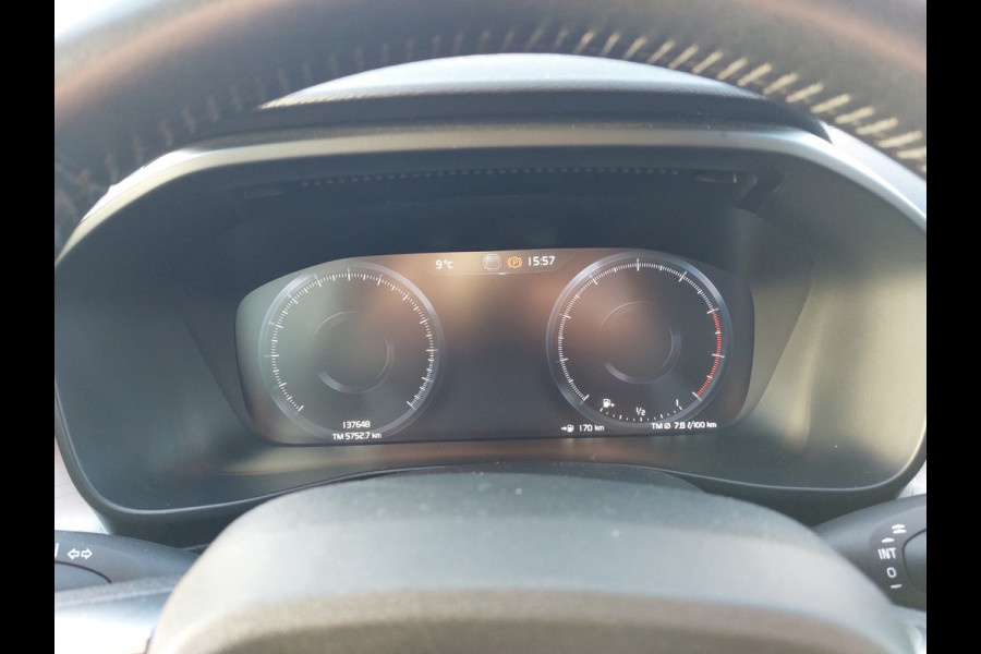 Volvo XC40 1.5 T2 AUTOMAAT-CAMERA-LED-ALLE OPTIE