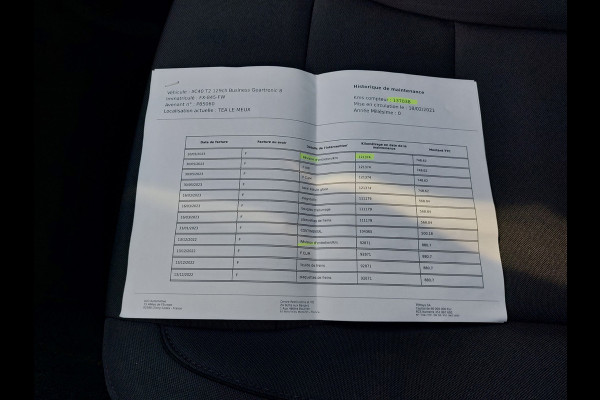 Volvo XC40 1.5 T2 AUTOMAAT-CAMERA-LED-ALLE OPTIE
