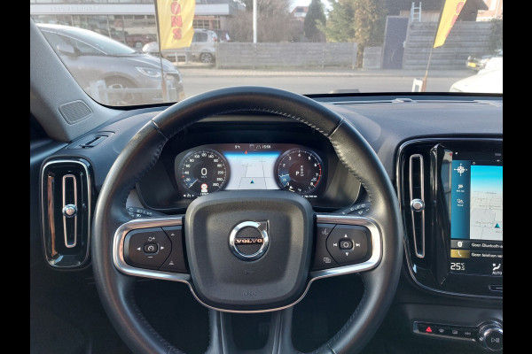 Volvo XC40 1.5 T2 AUTOMAAT-CAMERA-LED-ALLE OPTIE