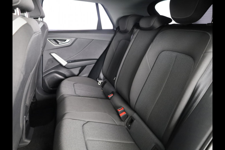 Audi Q2 35 TFSI Advanced edition 150 pk S-tronic | Navigatie | Parkeersensoren | Achteruitrijcamera | Adaptieve cruise control | LED koplampen |