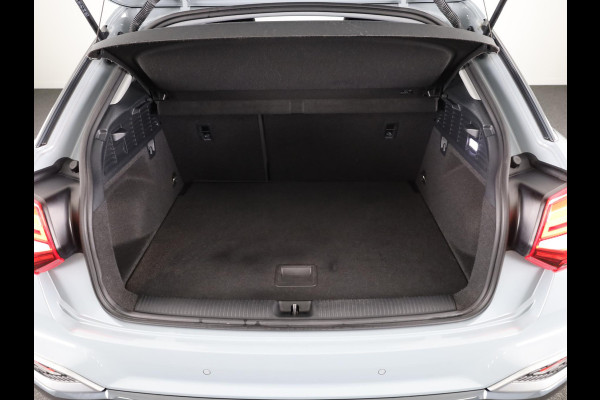 Audi Q2 35 TFSI Advanced edition 150 pk S-tronic | Navigatie | Parkeersensoren | Achteruitrijcamera | Adaptieve cruise control | LED koplampen |