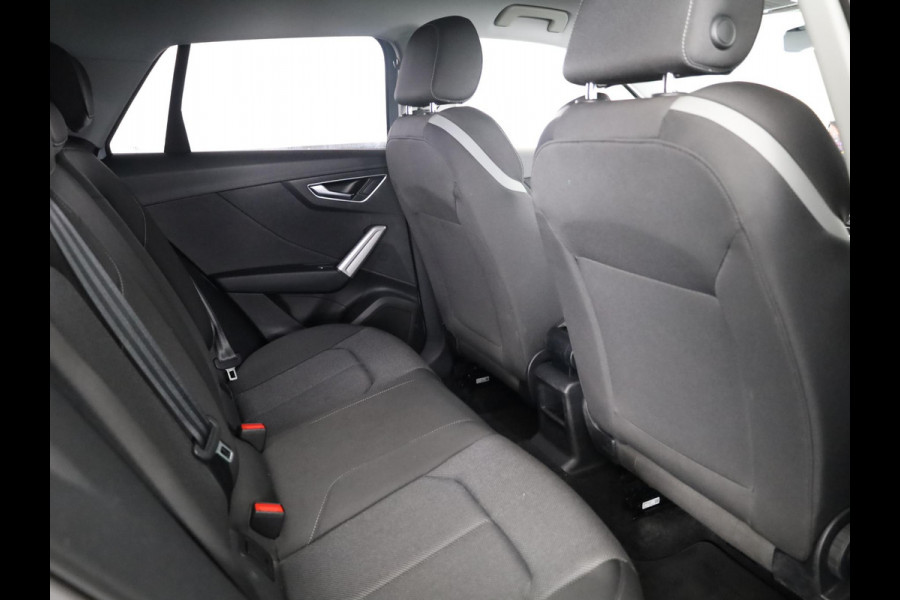 Audi Q2 35 TFSI Advanced edition 150 pk S-tronic | Navigatie | Parkeersensoren | Achteruitrijcamera | Adaptieve cruise control | LED koplampen |