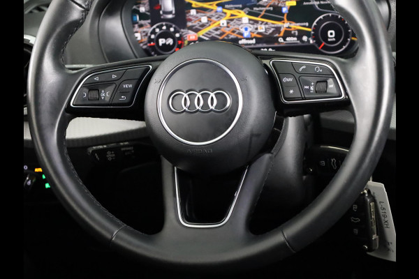 Audi Q2 35 TFSI Advanced edition 150 pk S-tronic | Navigatie | Parkeersensoren | Achteruitrijcamera | Adaptieve cruise control | LED koplampen |