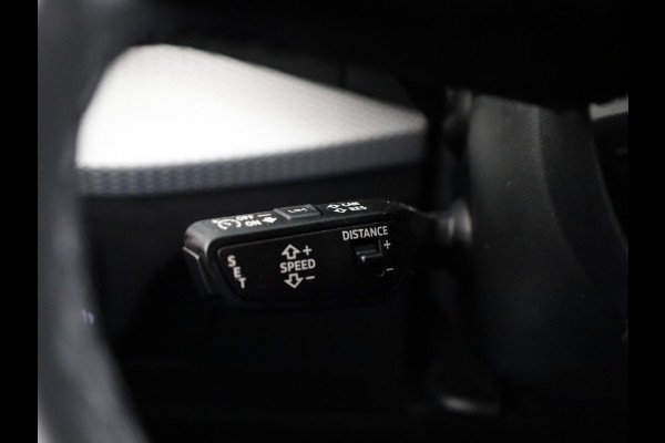 Audi Q2 35 TFSI Advanced edition 150 pk S-tronic | Navigatie | Parkeersensoren | Achteruitrijcamera | Adaptieve cruise control | LED koplampen |