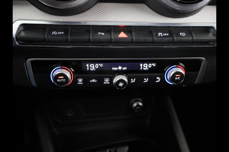 Audi Q2 35 TFSI Advanced edition 150 pk S-tronic | Navigatie | Parkeersensoren | Achteruitrijcamera | Adaptieve cruise control | LED koplampen |