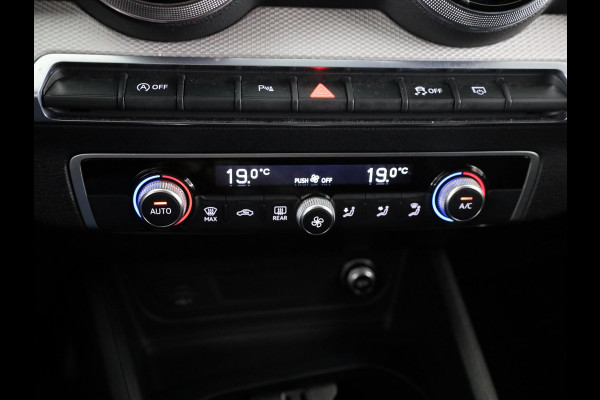 Audi Q2 35 TFSI Advanced edition 150 pk S-tronic | Navigatie | Parkeersensoren | Achteruitrijcamera | Adaptieve cruise control | LED koplampen |