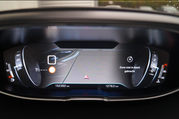 Peugeot 5008 1.5 BlueHDi 130pk Executive -LEER-NAVI-ECC-PDC-