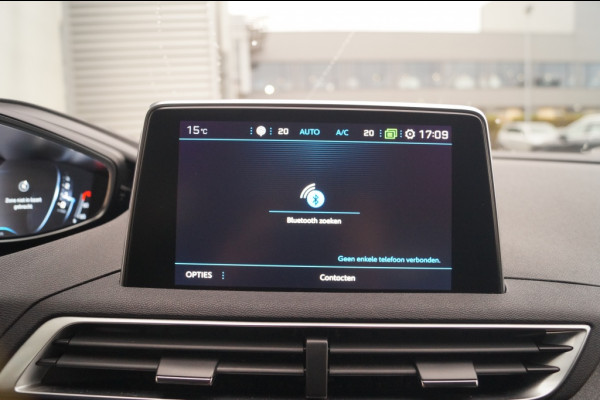Peugeot 5008 1.5 BlueHDi 130pk Executive -LEER-NAVI-ECC-PDC-