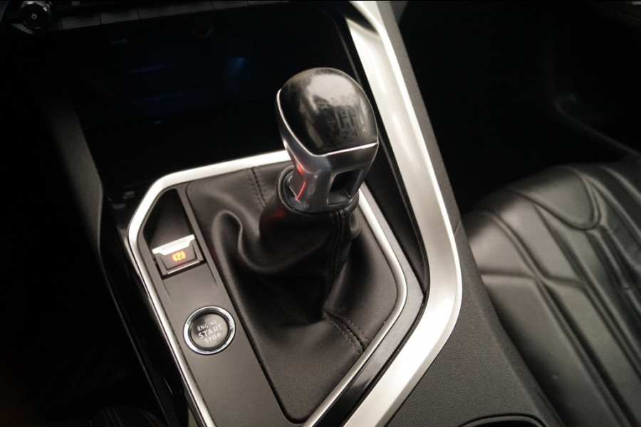 Peugeot 5008 1.5 BlueHDi 130pk Executive -LEER-NAVI-ECC-PDC-