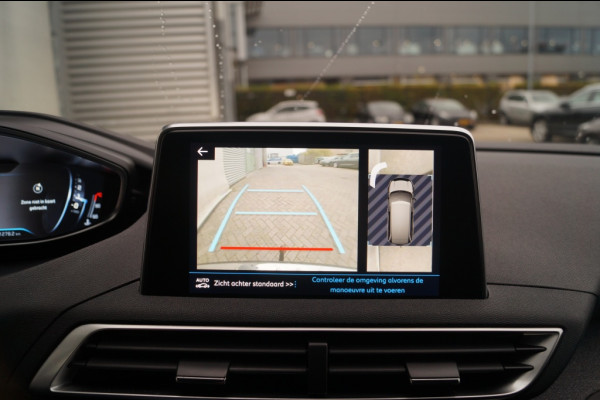 Peugeot 5008 1.5 BlueHDi 130pk Executive -LEER-NAVI-ECC-PDC-