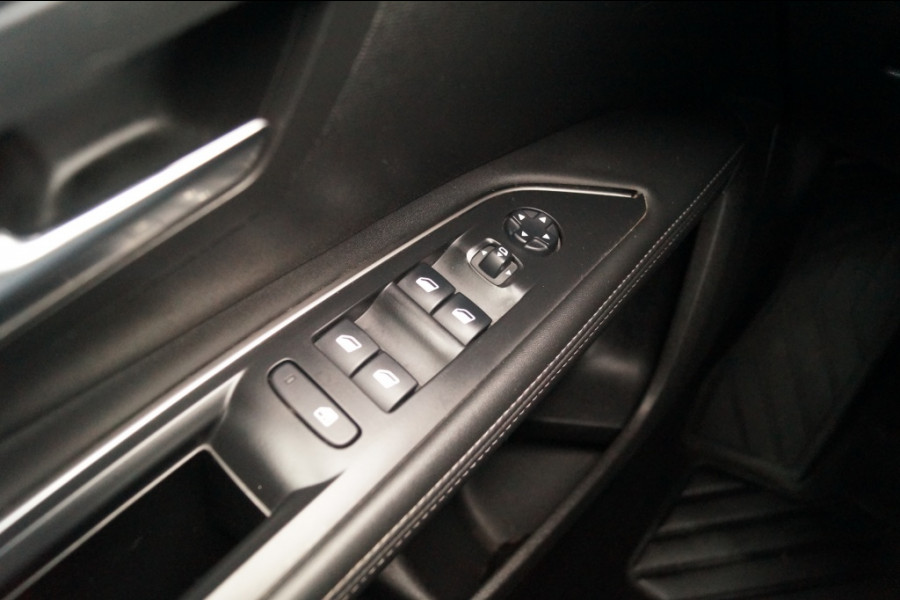 Peugeot 5008 1.5 BlueHDi 130pk Executive -LEER-NAVI-ECC-PDC-
