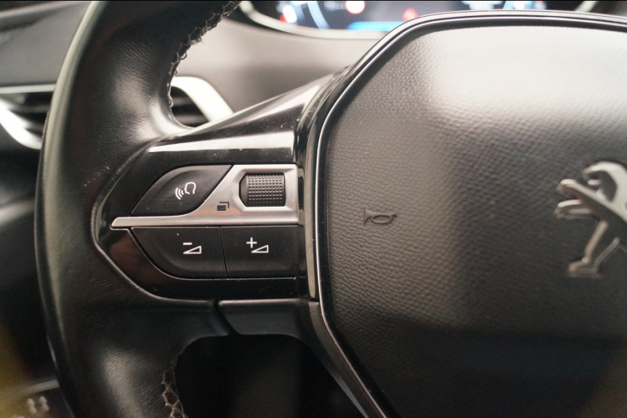 Peugeot 5008 1.5 BlueHDi 130pk Executive -LEER-NAVI-ECC-PDC-