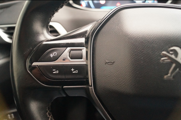 Peugeot 5008 1.5 BlueHDi 130pk Executive -LEER-NAVI-ECC-PDC-