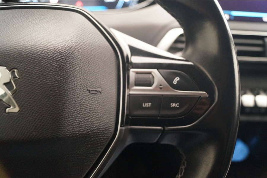 Peugeot 5008 1.5 BlueHDi 130pk Executive -LEER-NAVI-ECC-PDC-