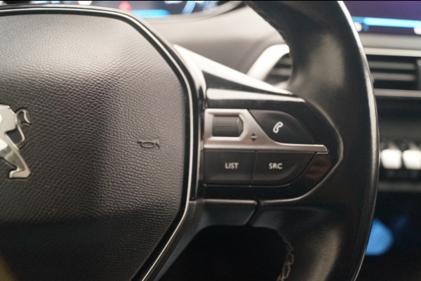 Peugeot 5008 1.5 BlueHDi 130pk Executive -LEER-NAVI-ECC-PDC-