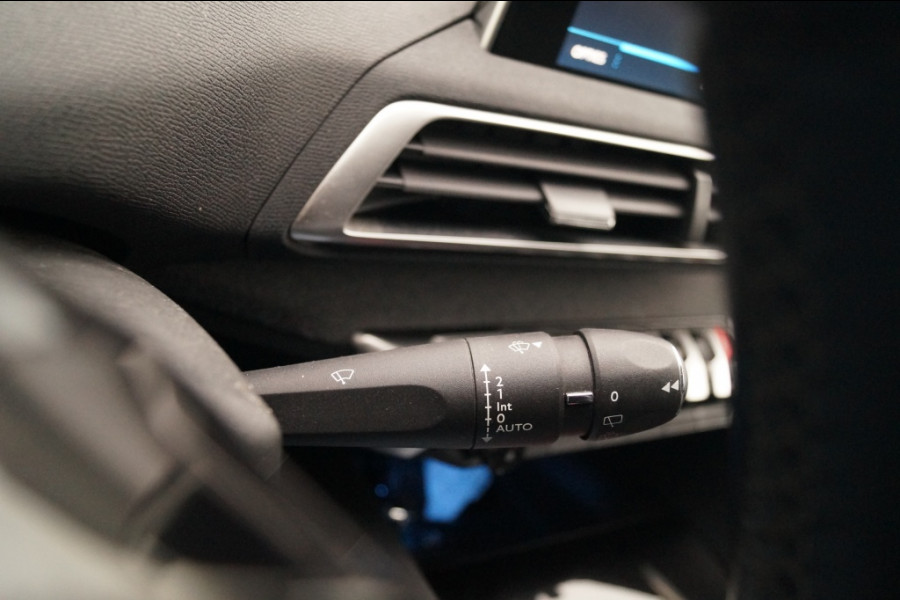 Peugeot 5008 1.5 BlueHDi 130pk Executive -LEER-NAVI-ECC-PDC-
