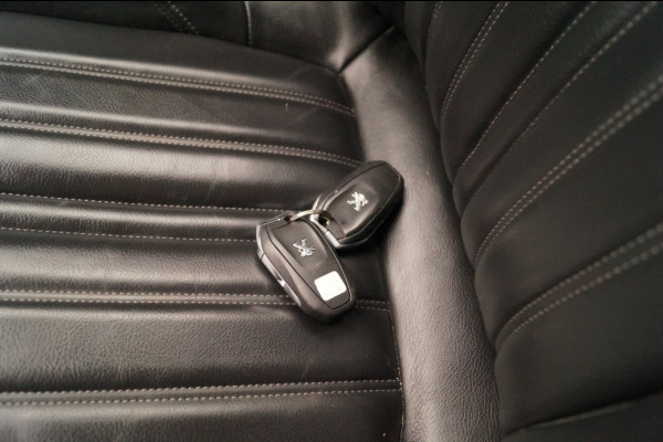 Peugeot 5008 1.5 BlueHDi 130pk Executive -LEER-NAVI-ECC-PDC-
