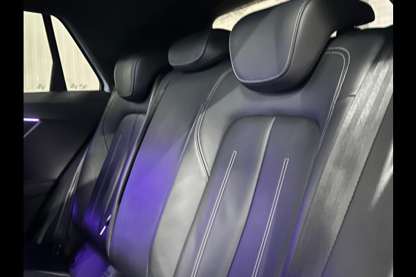 Audi Q2 35 TFSI S Edition | 3x S-LINE | PANO | AMBIANCE | SHADOW LINE | NARDO GREY