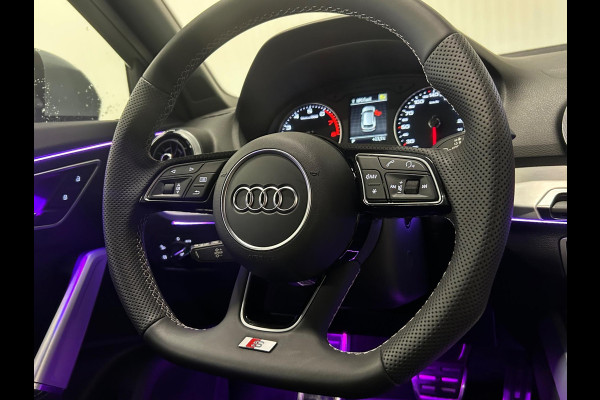 Audi Q2 35 TFSI S Edition | 3x S-LINE | PANO | AMBIANCE | SHADOW LINE | NARDO GREY