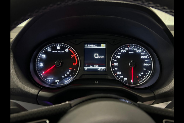 Audi Q2 35 TFSI S Edition | 3x S-LINE | PANO | AMBIANCE | SHADOW LINE | NARDO GREY